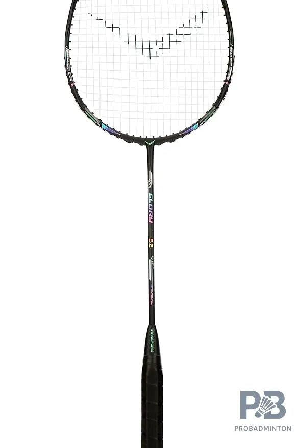 Transform Glory S2 Badminton Racquet.