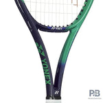 Yonex VCORE PRO 100 Graphite Tennis Racquet (280g, Green Purple) – Precision Spin & Power | ProBadminton.in.