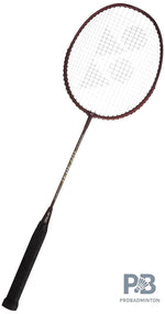 "Yonex GR303i Badminton Racket – 3U/G4 | Ideal for Beginners | ProBadminton.in" (In 5 Different colors).