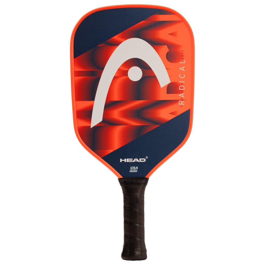 HEAD Radical Tour Grit Pickleball Paddle – Best Control & Spin for Aggressive Play