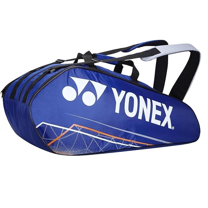 Yonex BT6 Tournament Ace2 Kit Bag 324-0226 (Red/Black) – Best Badminton Kit Bag in India | ProBadminton.in.