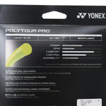 Yonex Poly Tour Pro 120 Polyester Tennis String Reel