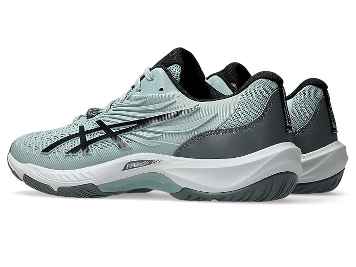 ASICS COURT CONTROL FF 4 badminton shoes FF BLAST PLUS cushioning