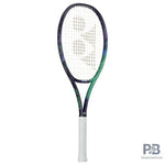 Yonex VCORE PRO 100 Graphite Tennis Racquet (280g, Green Purple) – Precision Spin & Power | ProBadminton.in.