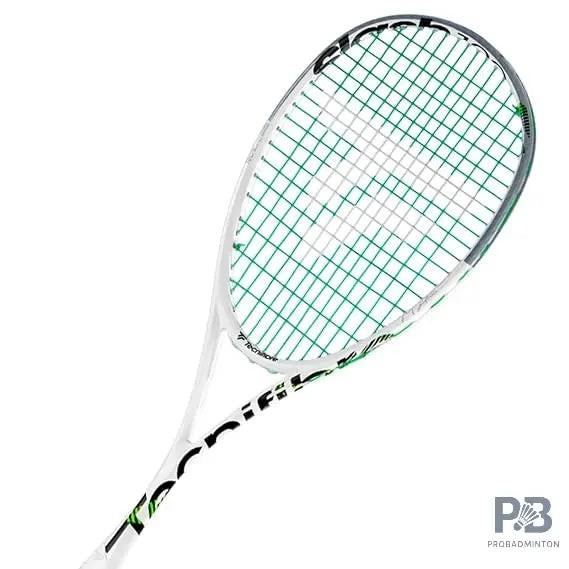 Tecnifibre Slash 120 Squash Racquet.