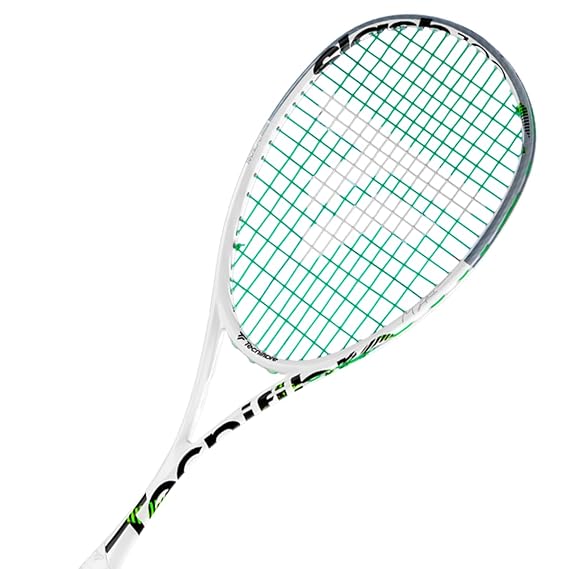 Tecnifibre Slash 120 Squash Racquet