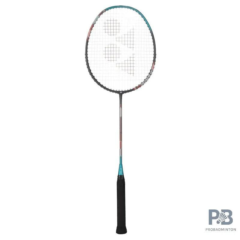 Yonex Astrox Attack 9 Badminton Racket | Turquoise Green.