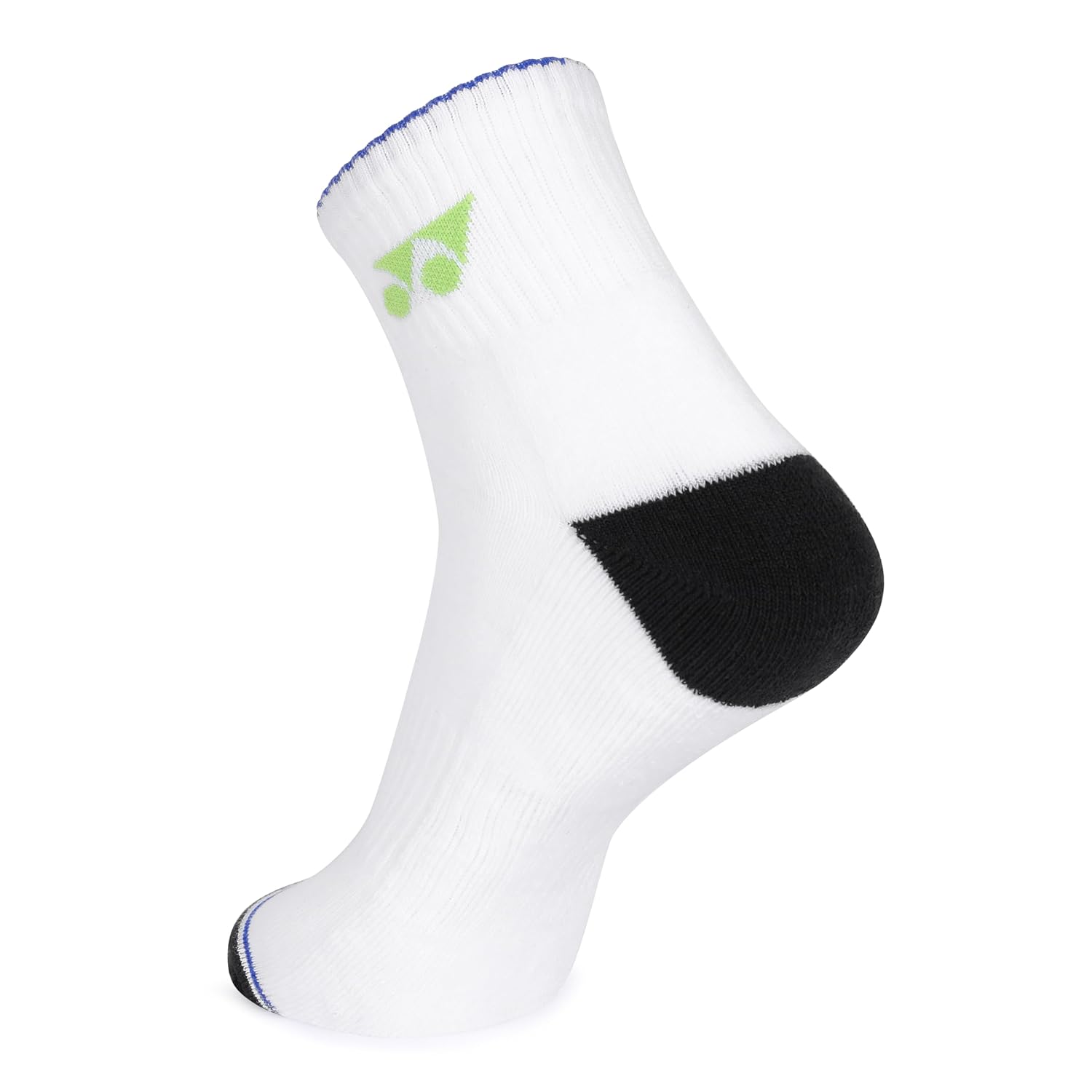 yonex white cushioned socks 2573s

