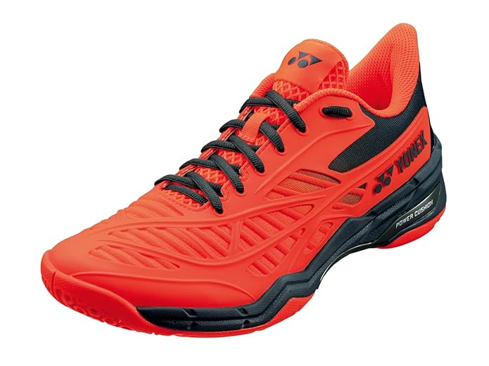 Yonex Power Cushion Cascade Drive Non-Marking Badminton Shoes - Lightweight and High-Grip Performance ( In 4 Colors )