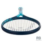 Head Instinct S Tennis Racquet - Graphene 360+ Power & Spin (270g) | ProBadminton.in.