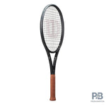 Wilson RF 01 Future Unstrung Performance Tennis Racket | 265 Grams.