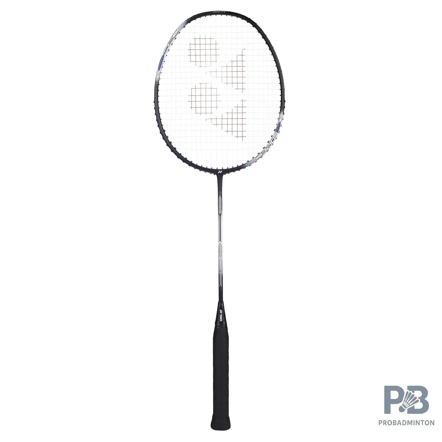 Yonex Astrox Attack 9 Badminton Racket | Black.