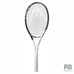 Head Speed MP L 2022 Tennis Racquet - Lightweight Power (275g) for Competitive Players | ProBadminton.in.