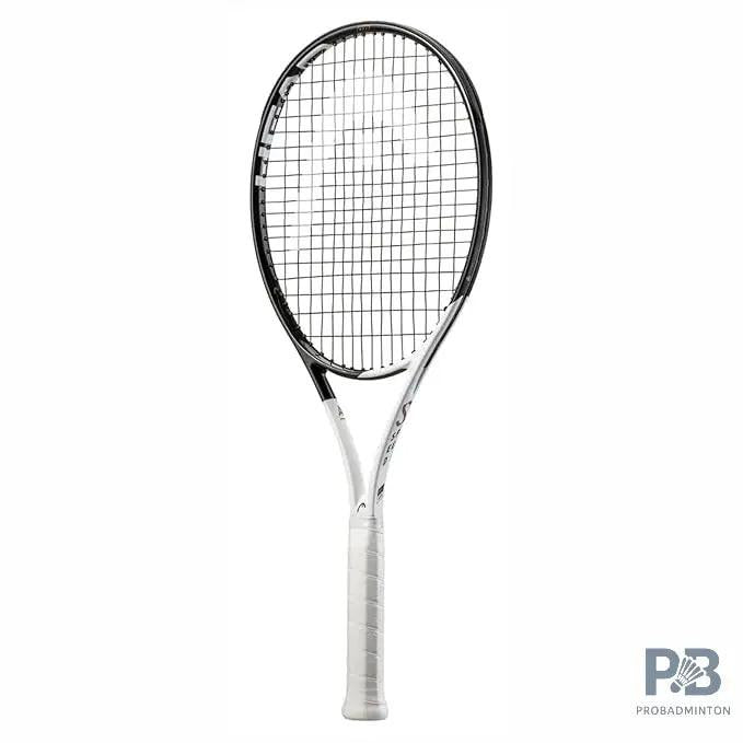 Head Speed MP L 2022 Tennis Racquet - Lightweight Power (275g) for Competitive Players | ProBadminton.in.