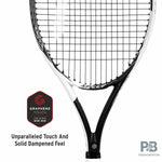 Head Graphene Touch Speed Elite Tennis Racquet 285g (Strung).