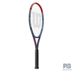 Wilson Impact L3 Tennis Racquet - Power & Control for Recreational Players | Best Wilson Tennis Racket Price in India.