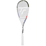 Tecnifibre Carboflex 130 X Top Squash rackets