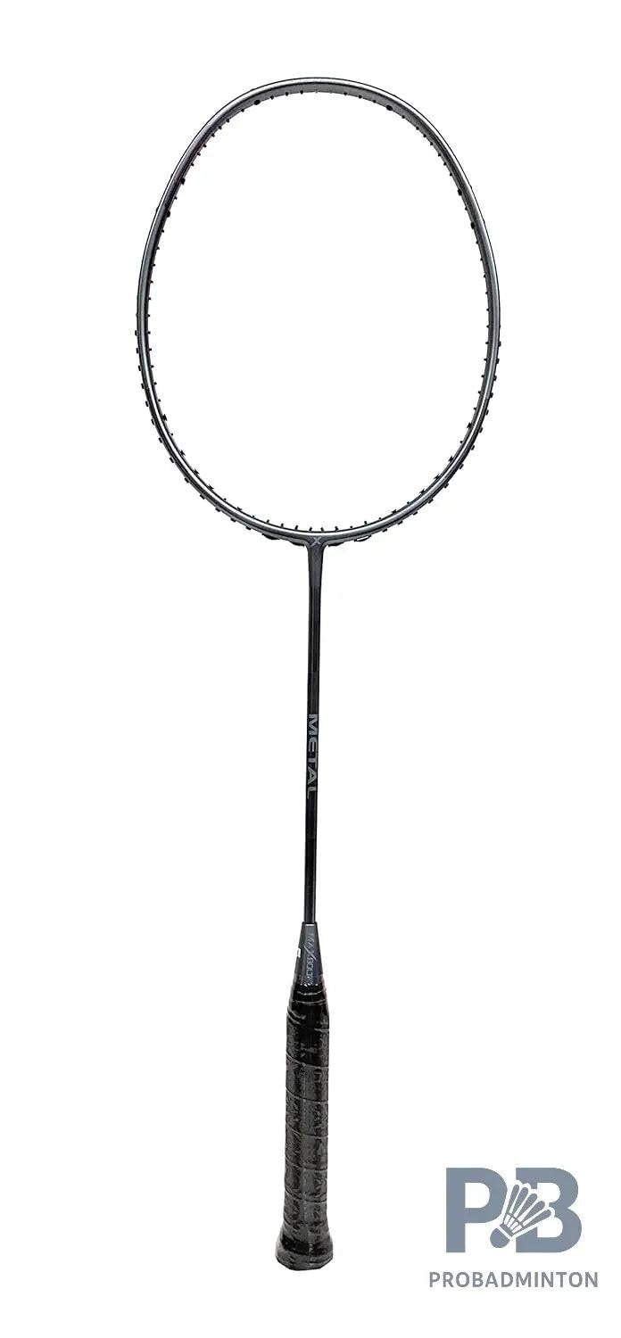 Maxbolt Metal Badminton Racket | Head Heavy for Power & Speed | ProBadminton.in.