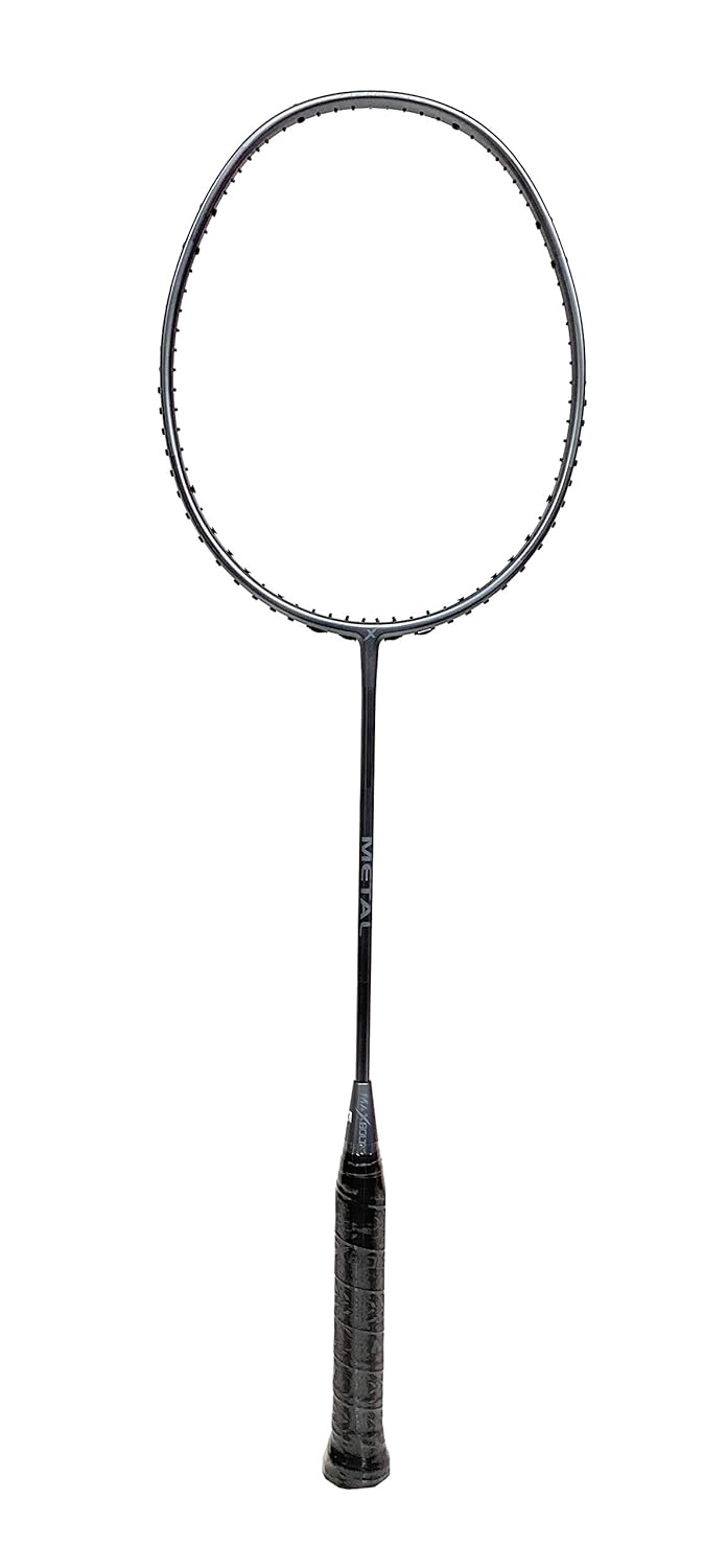 Maxbolt Metal Badminton Racket