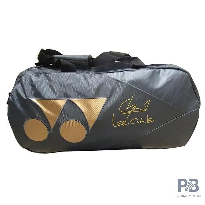 Yonex Badminton Kitbag SSS.3D.Q014-2231W-S (In 2 colors).