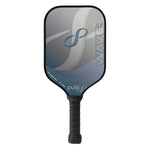 Pulse Wave V2 16mm Pickleball Paddle | Lightweight 16 mm Core for Power & Control | Buy Online at Probadminton.in.
