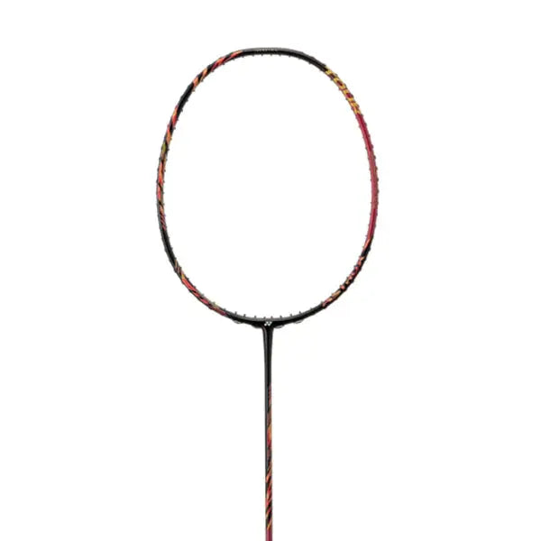 Yonex Astrox 99 Tour Badminton Racket (Cherry Sunburst | Frame Only) – Explosive Power with Fiery Style.