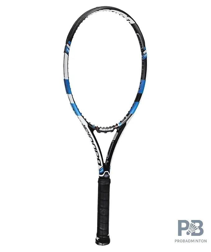 Babolat Pure Drive Tour Tennis Racquet (295g Unstrung) - Pro-Level Performance | 100sq.in Graphite Frame | Includes Cover | Best Price in India.