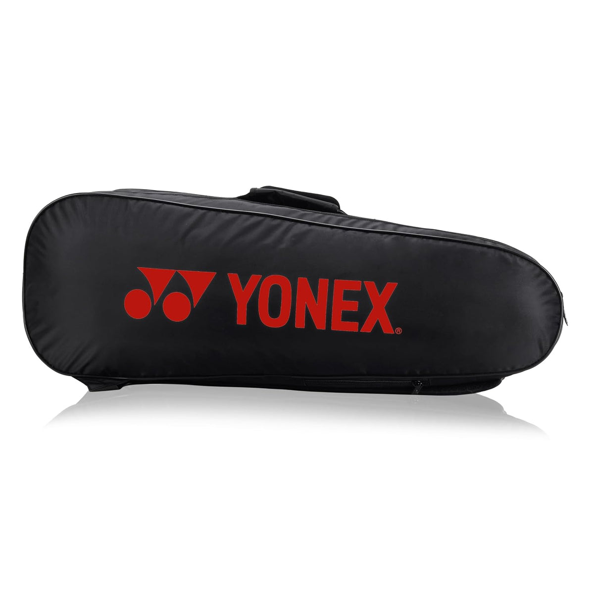 Yonex SUNR 25025 Black Red badminton bag
