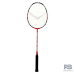 Transform Attack Badminton Racquet.