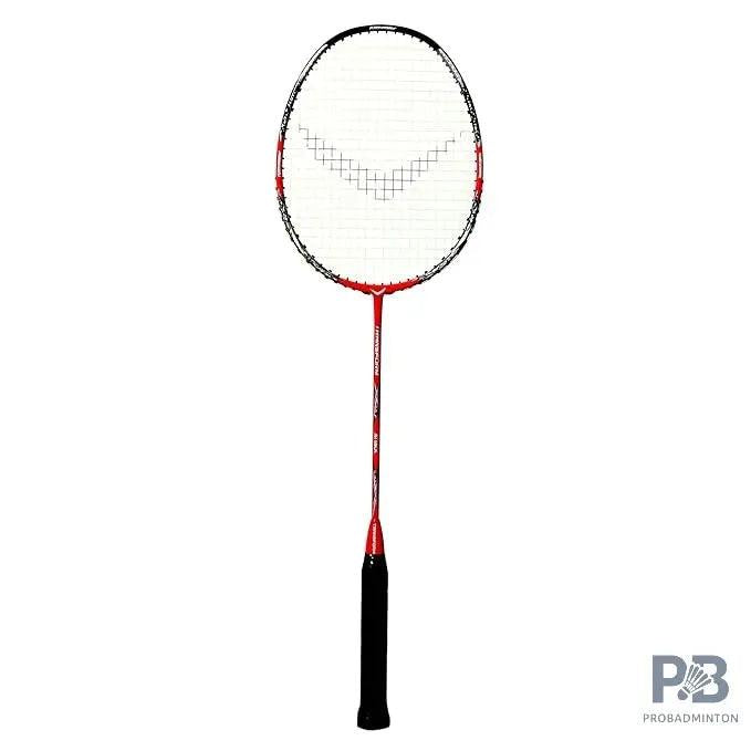 Transform Attack Badminton Racquet.