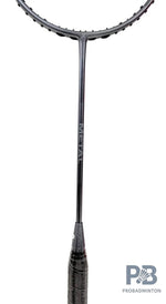 Maxbolt Metal Badminton Racket | Head Heavy for Power & Speed | ProBadminton.in.