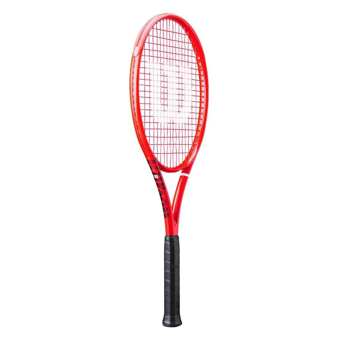 Wilson Defyer 98 Pro V1 Concept Edition tennis racquet full view