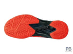 Yonex Power Cushion Cascade Drive Non-Marking Badminton Shoes - Lightweight and High-Grip Performance ( In 4 Colors ).