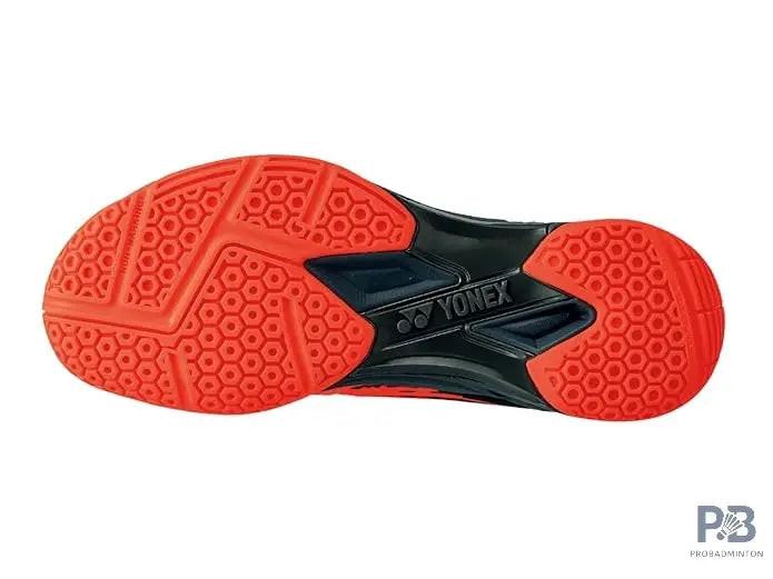 Yonex Power Cushion Cascade Drive Non-Marking Badminton Shoes - Lightweight and High-Grip Performance ( In 4 Colors ).
