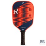 HEAD Radical Tour Grit Pickleball Paddle – Best Control & Spin for Aggressive Play.