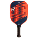 HEAD Radical Tour Grit Pickleball Paddle – Best Control & Spin for Aggressive Play