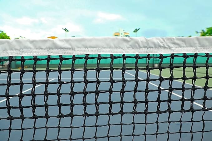garware tournment tennis net 42ft 3.5ft

