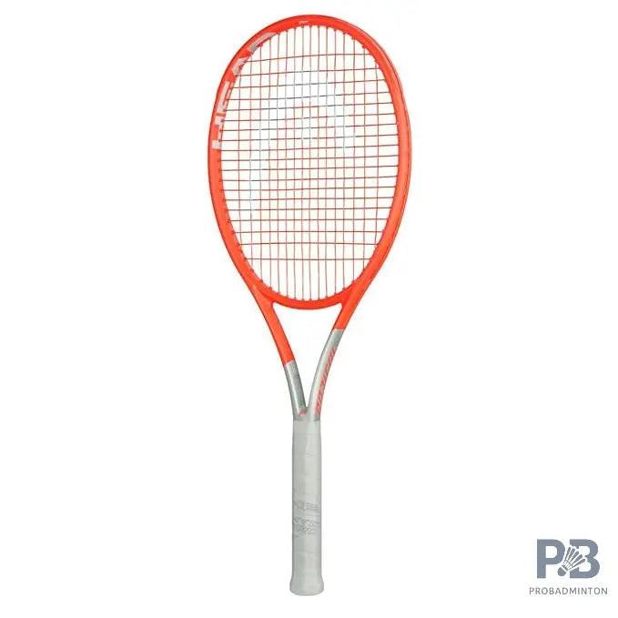 HEAD Graphene 360+ Radical MP Tennis Racquet - Pro-Level Performance (Strung) | ProBadminton.in.