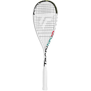 Tecnifibre Carbolflex 125 X-Top NS Squash rackets