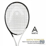 Head Speed MP L 2022 Tennis Racquet - Lightweight Power (275g) for Competitive Players | ProBadminton.in.