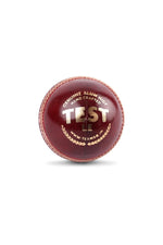 sg cricket balls test red premium

