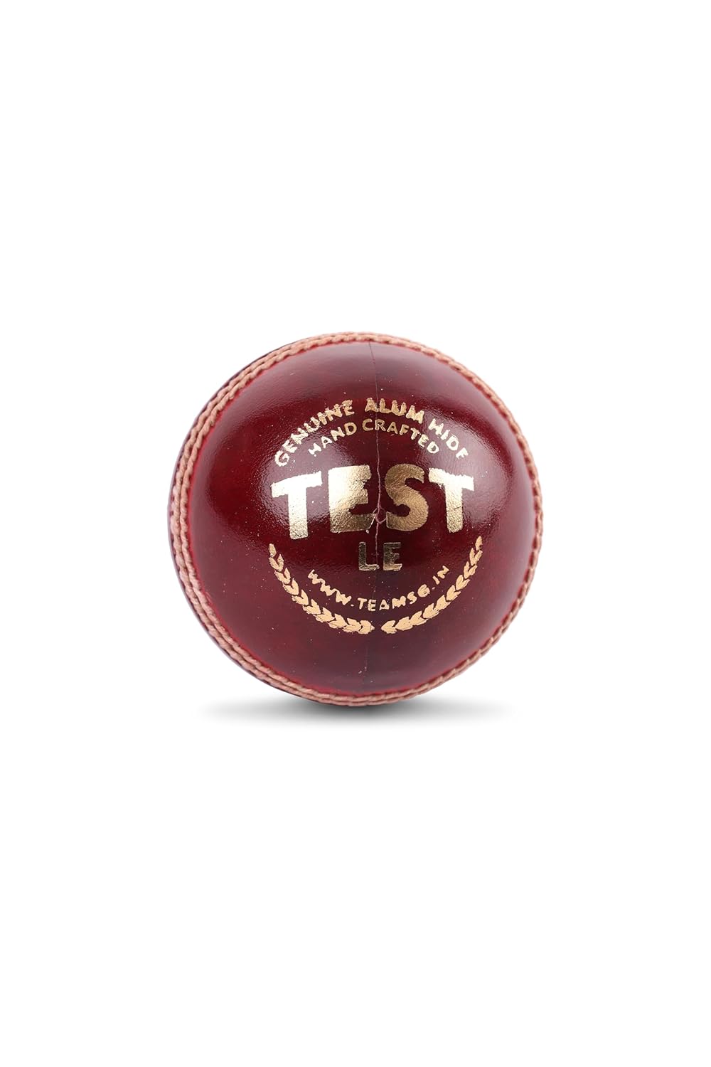 sg cricket balls test red premium

