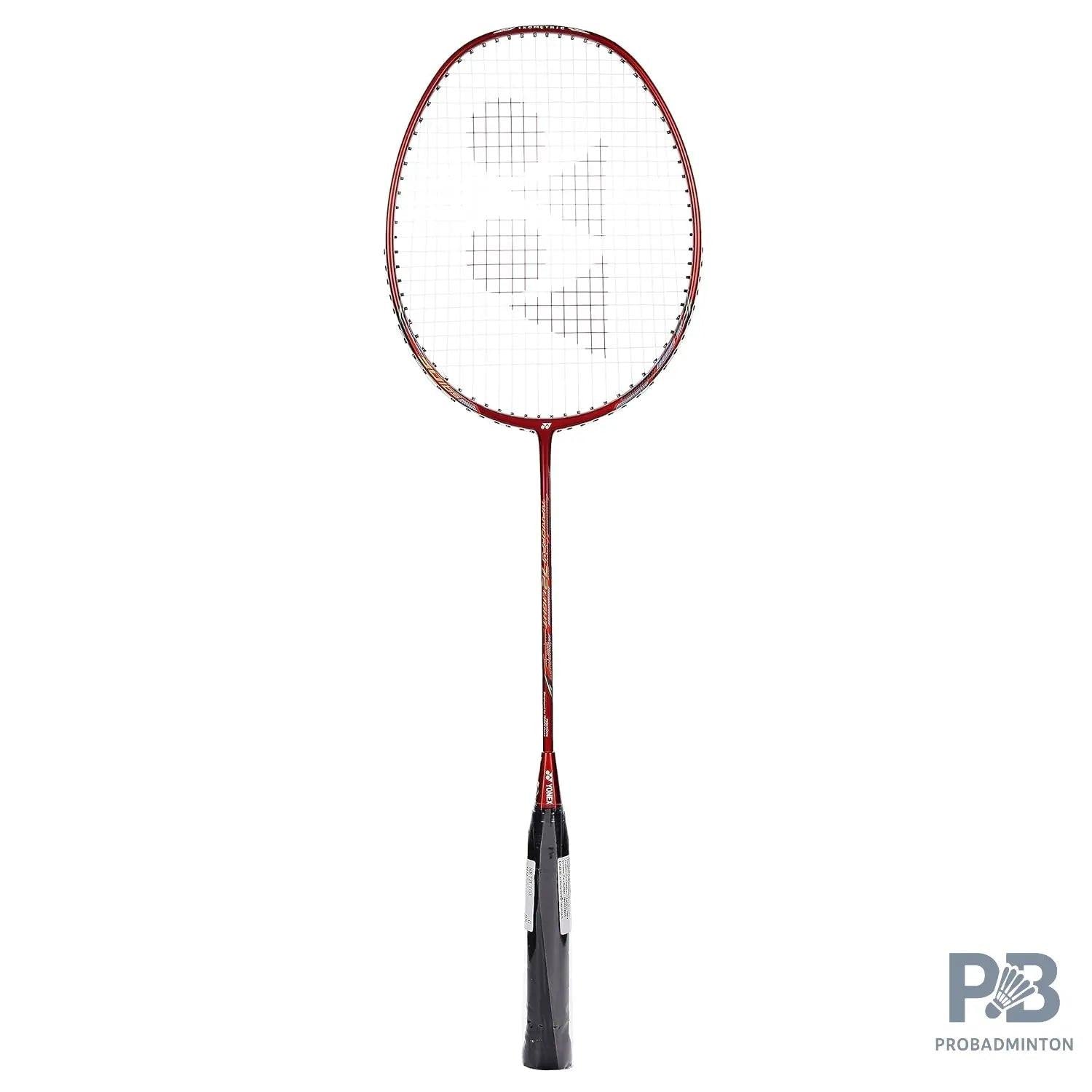 Yonex Nanoray 72 Light Badminton Racket | ProBadminton.in (In 6 Colors).