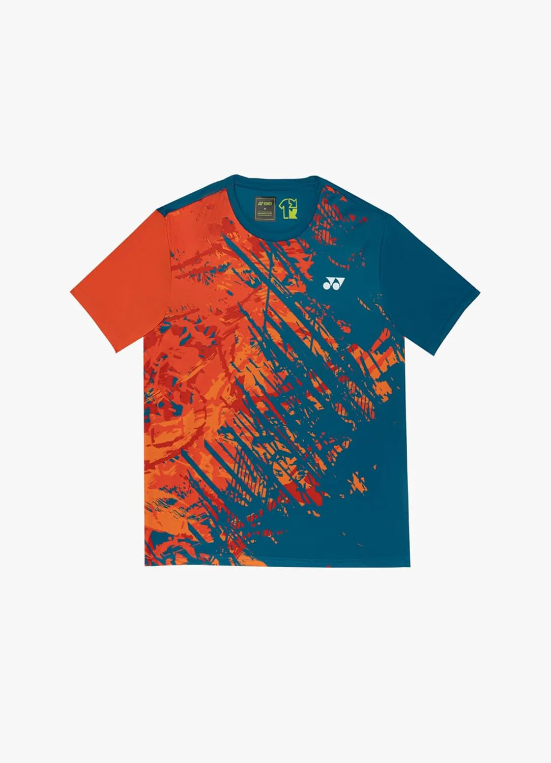 yonex tshirt jr round nek2965 seaport

