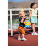 HEAD MiniMe Pickleball Paddle for Kids | Lightweight Junior Paddle for Young Players | Buy Online at Probadminton.in.