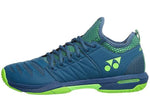 Yonex Power Cushion Fusion Rev 3 Women’s Tennis Shoes – Clay Court Comfort & Stability | ProBadminton.in.