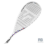 TECNIFIBRE Carboflex 120 X-Top V2 Squash Racquet.