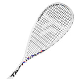 TECNIFIBRE Carboflex 120 X-Top V2 Squash Racquet