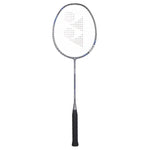 Yonex Astrox Attack 9 Badminton Racket | Gun Metal Gray.