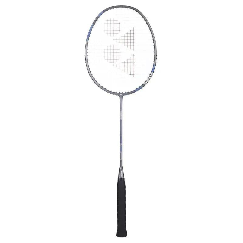 Yonex Astrox Attack 9 Badminton Racket | Gun Metal Gray.